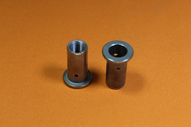 Picture of RIVET