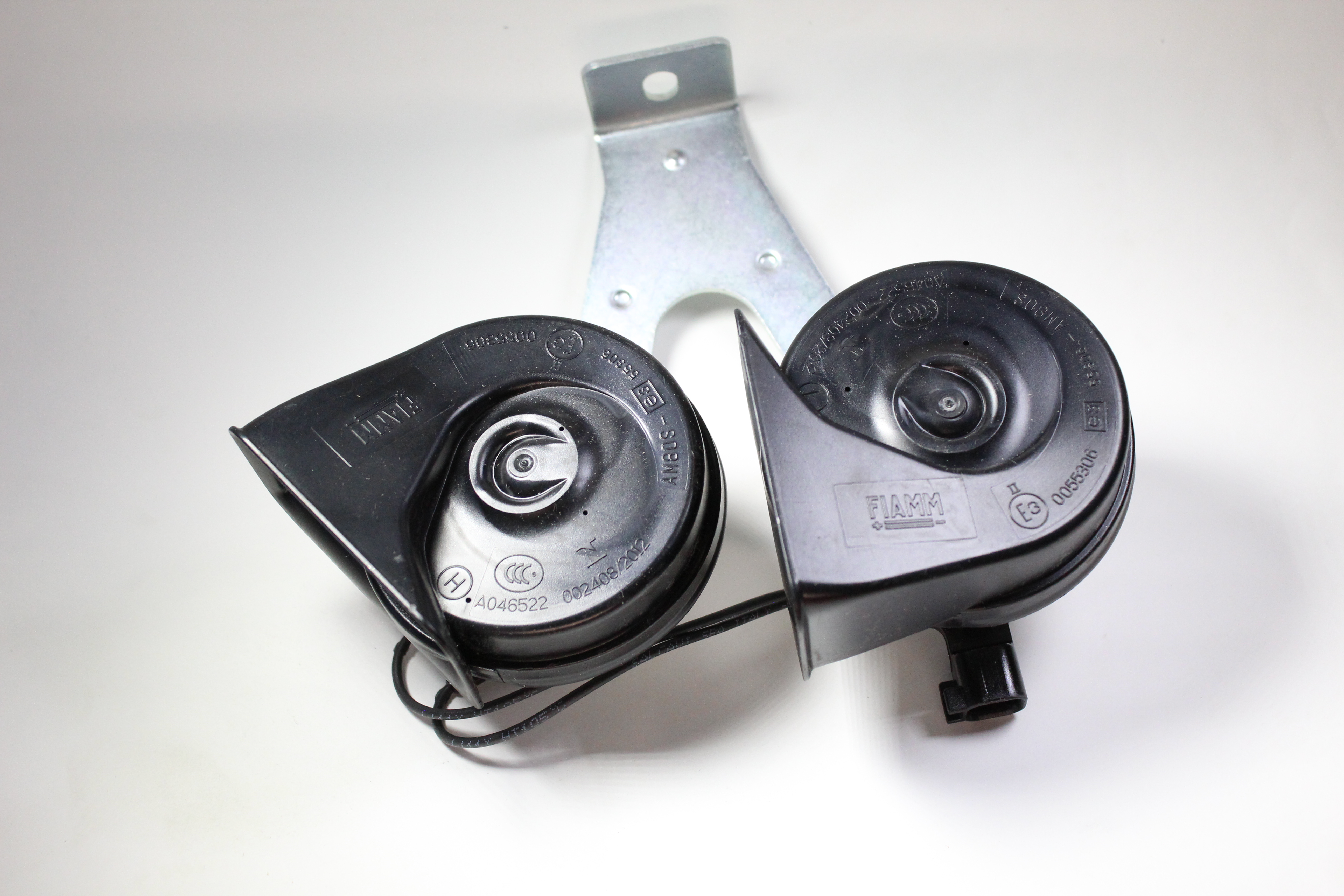 FIAT GROUP - HORN - 50564071