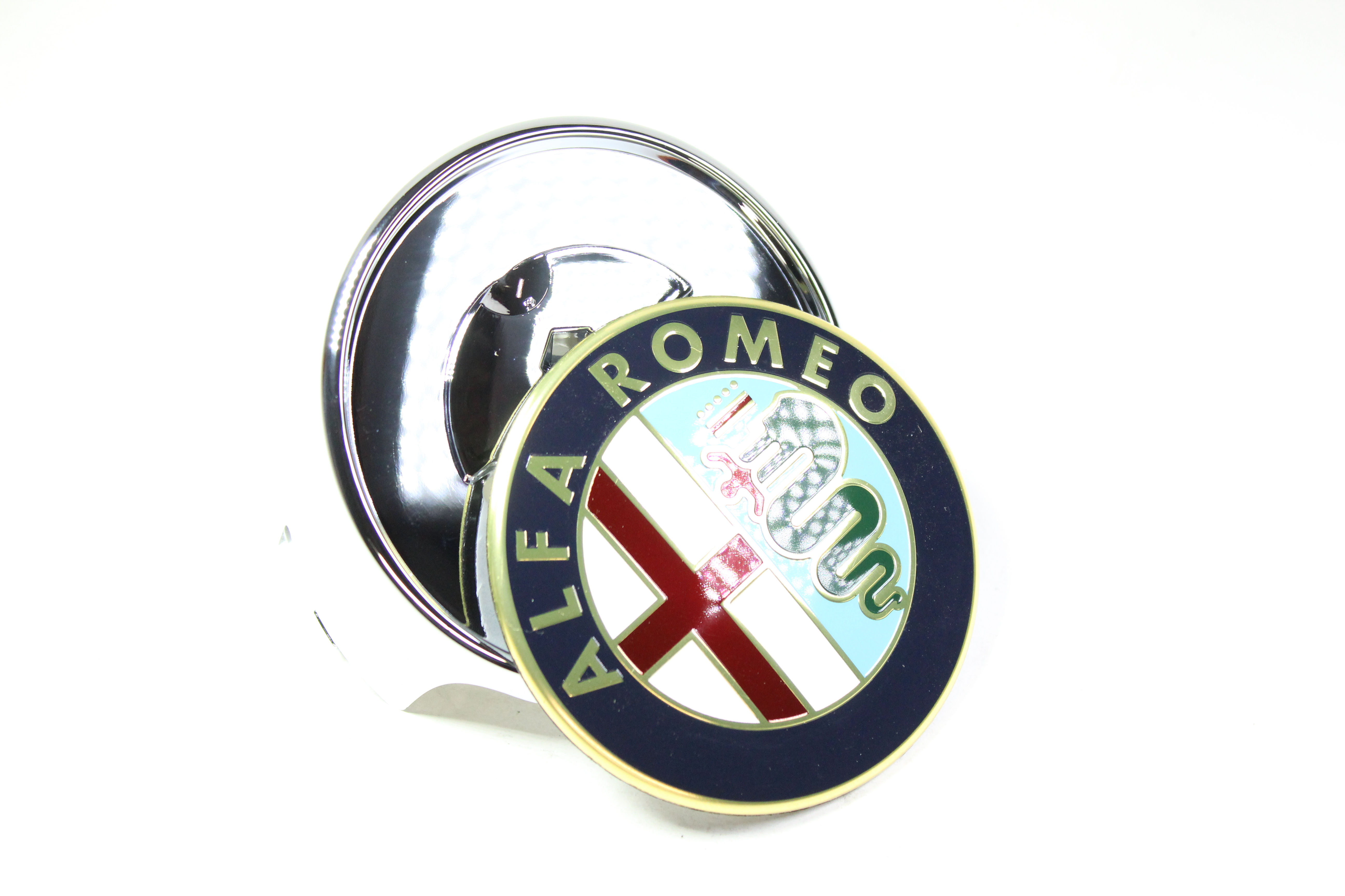 FIAT GROUP - MAKE MEDALLION - 50534000