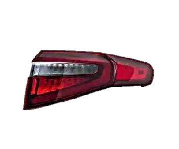 50535804 Afbeeldingen van ALFA ROMEO STELVIO 2017-2022, ACHTERLICHT RECHTSACHTER BUITEN ORIGINEEL