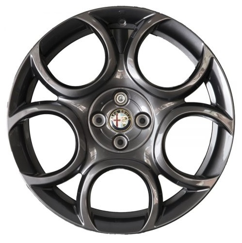 Afbeeldingen van ALFA MITO, VELG 18 INCH VELOCE/ SPORT MIRON ORIGINEEL