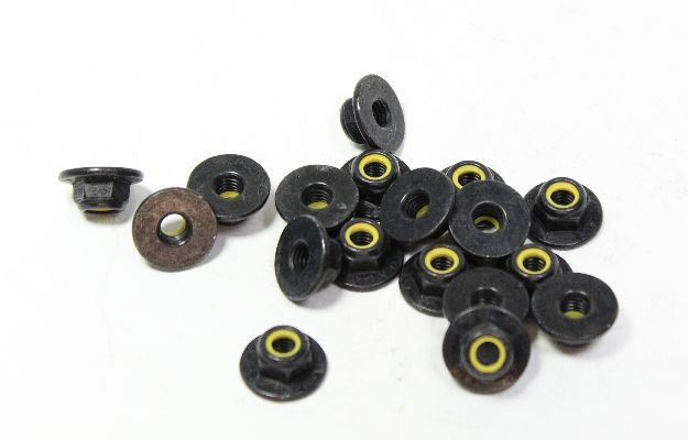 Picture of NUT
