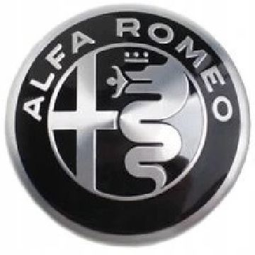 50541227 Afbeeldingen van ALFA GIULIETTA, WIELNAAFKAPJE 60 MM SET 4 STUKS ORIGINEEL