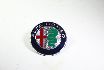 Picture of EMBLEM FRONT ALFA NUOVO ORIGINAL