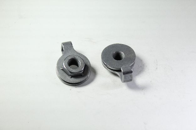 Picture of NUT