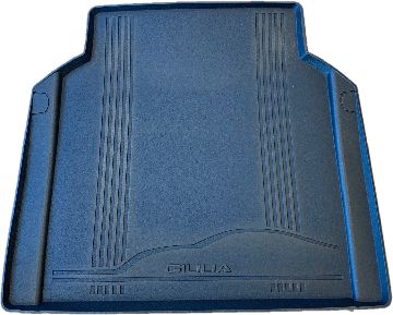 50547082 Afbeeldingen van ALFA ROMEO GIULIA, KOFFERRUIMTE BESCHERMINGSMAT ORIGINEEL