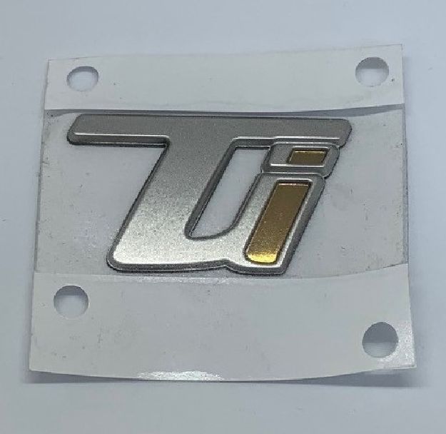 Picture of TYPE PLATE