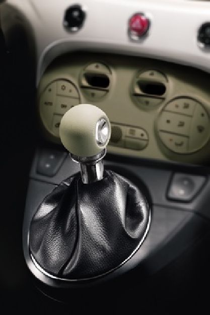 Picture of KNOB