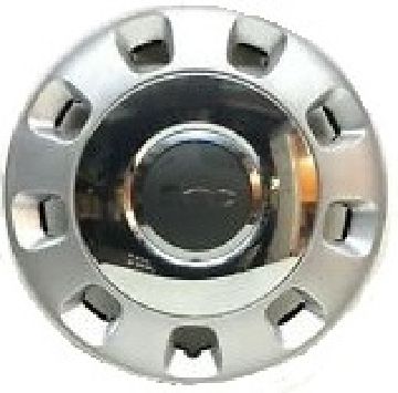 50901871-1 Afbeeldingen van wieldop 500 CHROOM