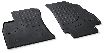 Afbeeldingen van matset FIAT DOBLO CARGO RUBBER
