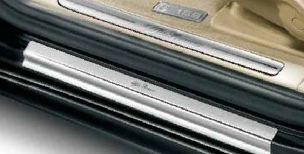 Picture of DOORSILL MOULDING