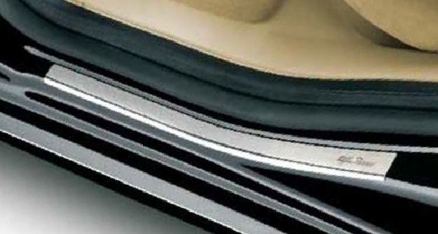 Picture of DOORSILL MOULDING