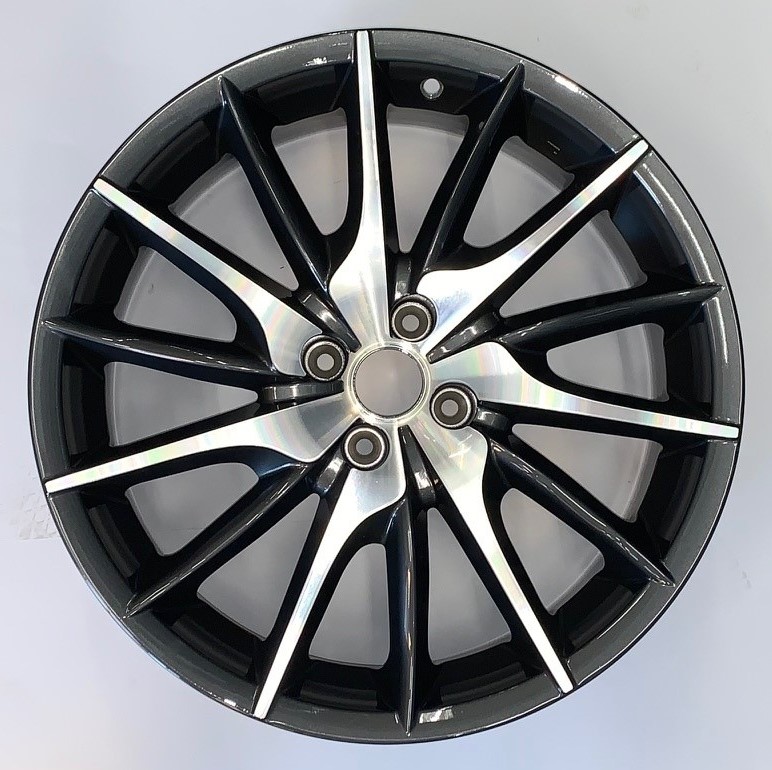 Afbeeldingen van velg 18 INCH MITO