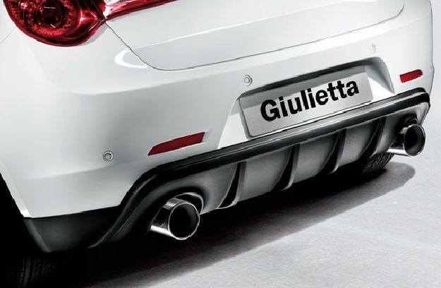 Afbeeldingen van diffusor GIULIETTA ZWART