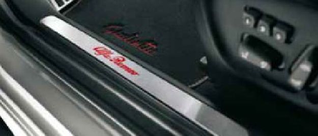 Picture of DOORSILL MOULDING