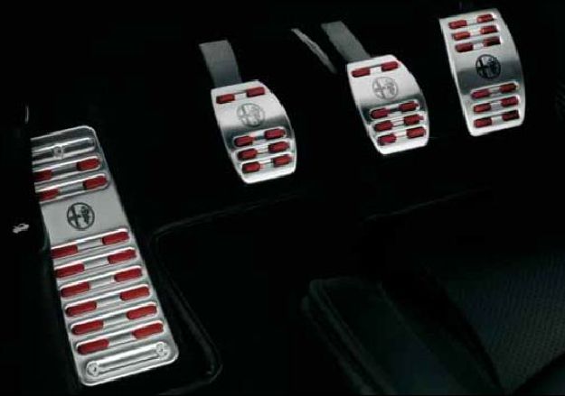 Picture of RUDDER BAR