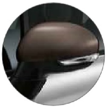 50903555 Afbeeldingen van spiegelkapset MATBRONS 500X