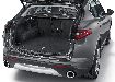 Afbeeldingen van ALFA ROMEO STELVIO, SCHEIDINGSNET/ HONDENREK ORIGINEEL