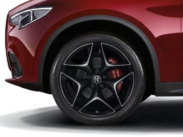 Picture of FIAT GROUP - RIM 20 INCH - 50903607