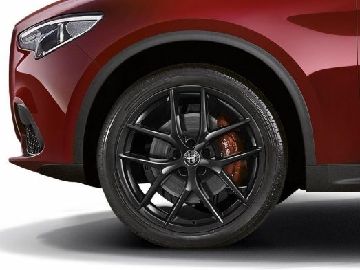 50903609 Afbeeldingen van VELGENSET 20 INCH GLOSSY DARK MIRON, 20X9J ET31 - 4 STUKS, INCL DEPOSIT