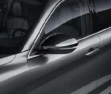 50903613 Afbeeldingen van ALFA ROMEO STELVIO, SPIEGELKAPPEN SET GLOSSY MIRON ORIGINEEL
