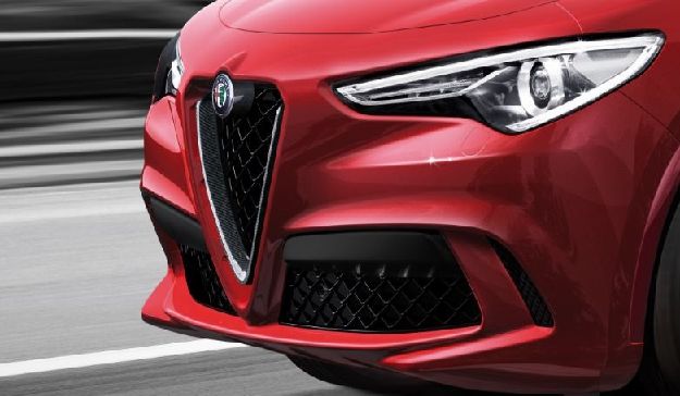 Afbeeldingen van GRILLHART CARBON STELVIO QV