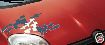 Afbeeldingen van stickerset PANDA '12-