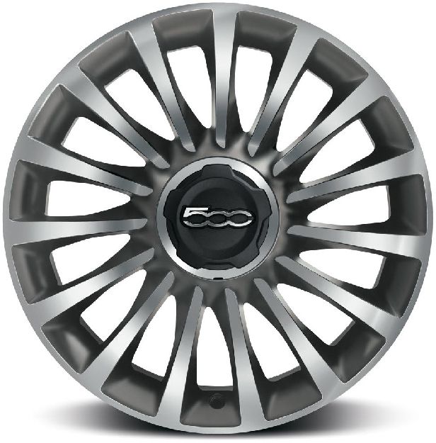 Picture of KIT WHEELS