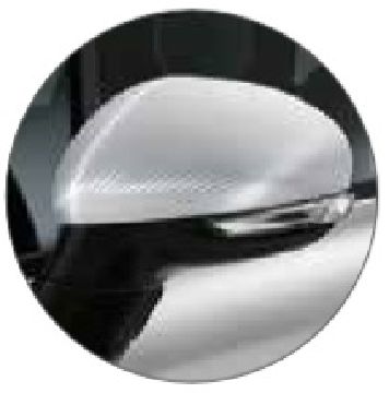 50927548 Afbeeldingen van spiegelkapset CARBON WIT 500X