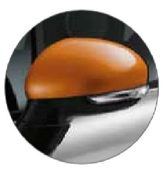 50927549 Afbeeldingen van spiegelkapset ORANJE 500X