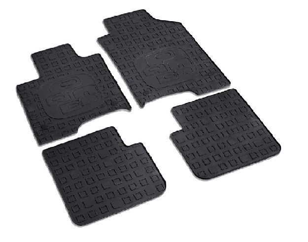 Picture of SET OF MATS