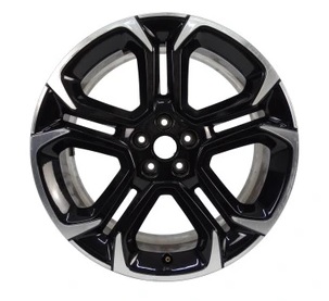 Afbeeldingen van VELG TIPO 18 INCH