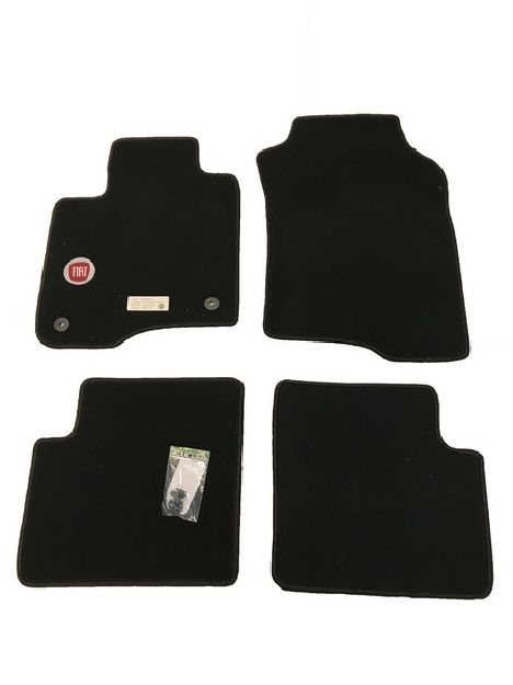 Picture of SET OF MATS