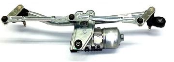51727384 Afbeeldingen van RUITENWISSERMECHANIEK+ MOTOR