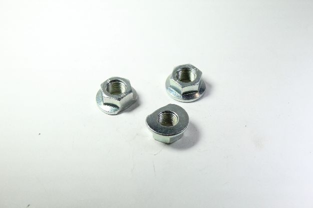 Picture of NUT