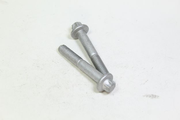 Afbeeldingen van ALFA GIULIETTA, BOUT ORIGINEEL SET 2 STUKS