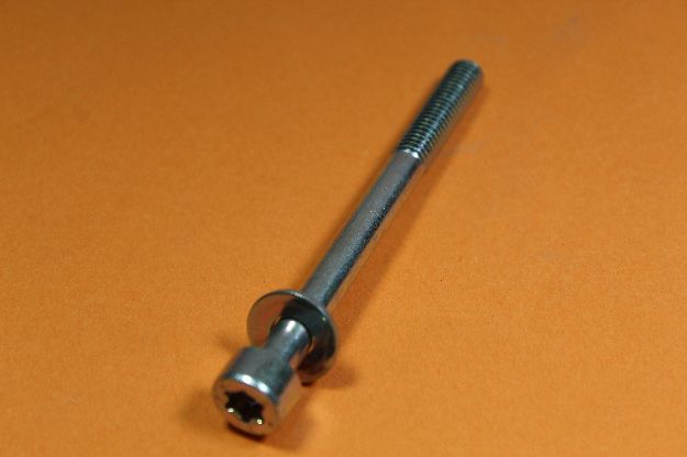 Picture of SCREW AND WASHER