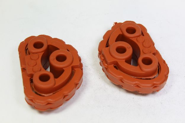 Afbeeldingen van OPHANGRUBBER