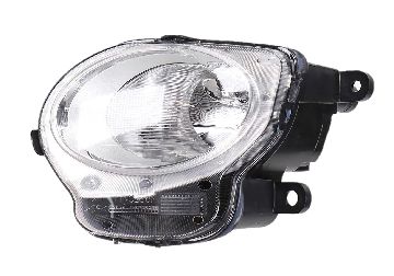 51820269 Afbeeldingen van DAGRIJVERL. LINKS 500 ABARTH