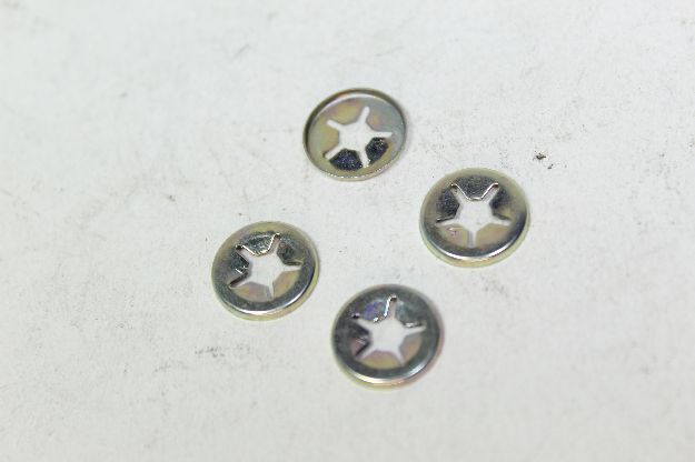 Picture of PIN