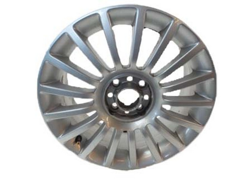 Afbeeldingen van FIAT 500, VELG 16 INCH ORIGINEEL