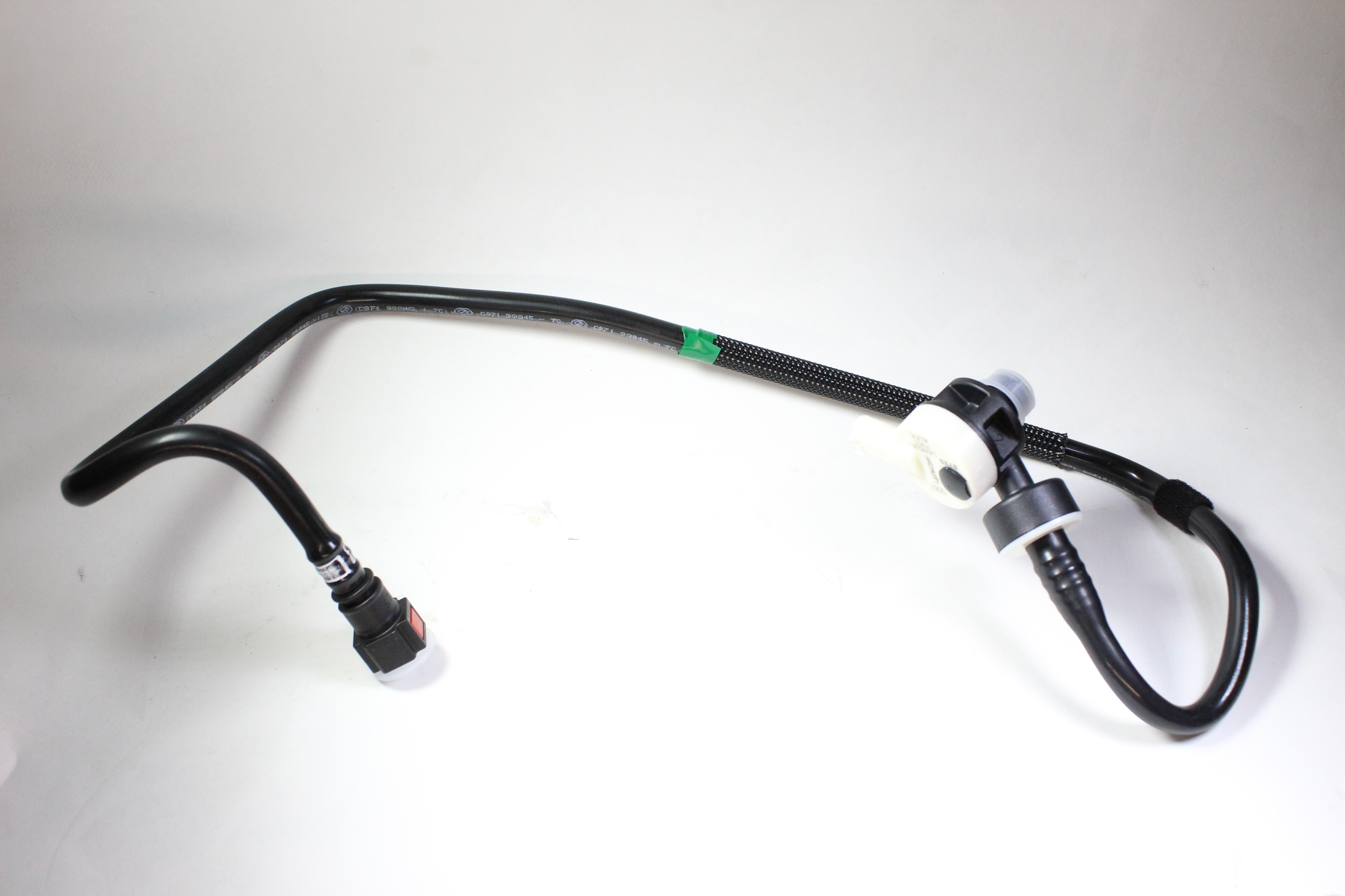 FIAT GROUP - BRAKE PIPE - 50542867
