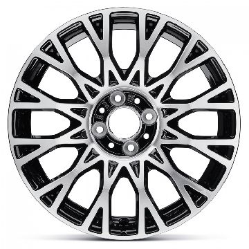 51902573 Afbeeldingen van VELG 500 16 INCH