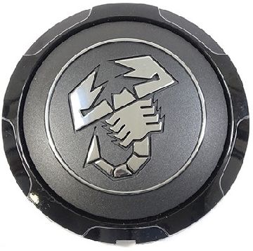 51923348-1 Afbeeldingen van WIELDOP FIAT 500 ABARTH
