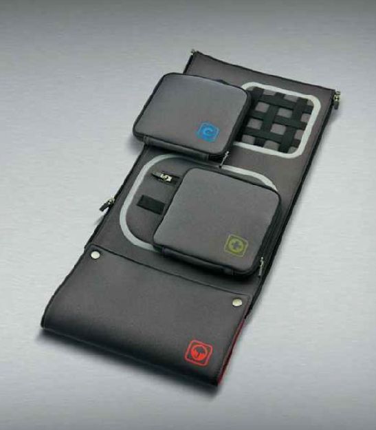 Picture of COVERINGS SET