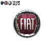 Afbeeldingen van FIAT EMBLEEM VOORZIJDE