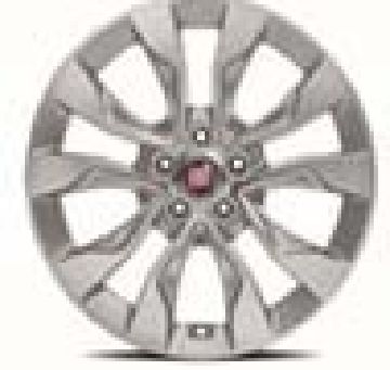 51983822 Afbeeldingen van velg 16 INCH (431) TIPO