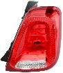 Picture of TAIL LAMP