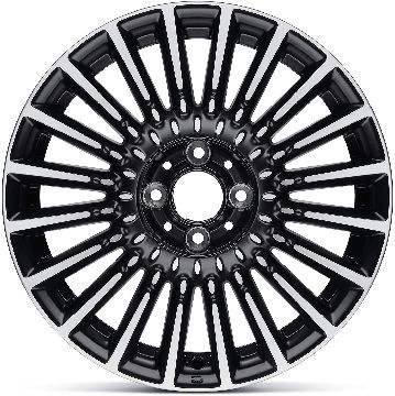 52014013 Afbeeldingen van VELG 500 16 INCH