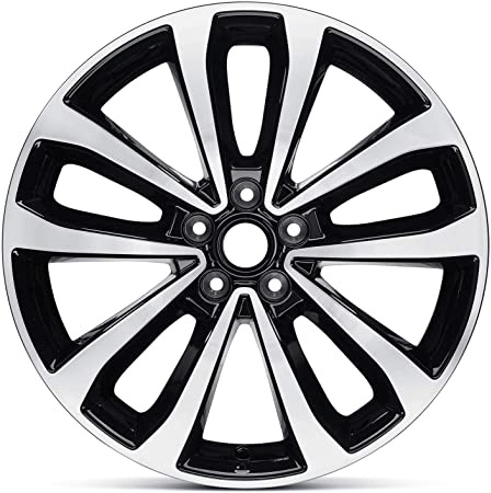 Afbeeldingen van velg 17 INCH (435) TIPO